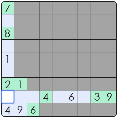 sudoku tips advanced strategies